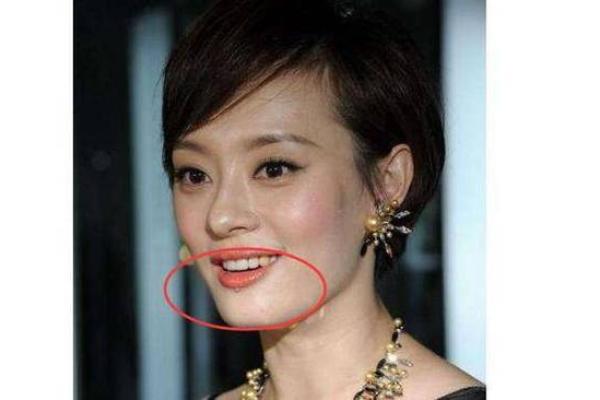 探讨：女人的脸型与命运的奥秘，哪些脸型注定命苦？