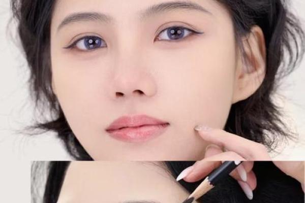 探讨：女人的脸型与命运的奥秘，哪些脸型注定命苦？