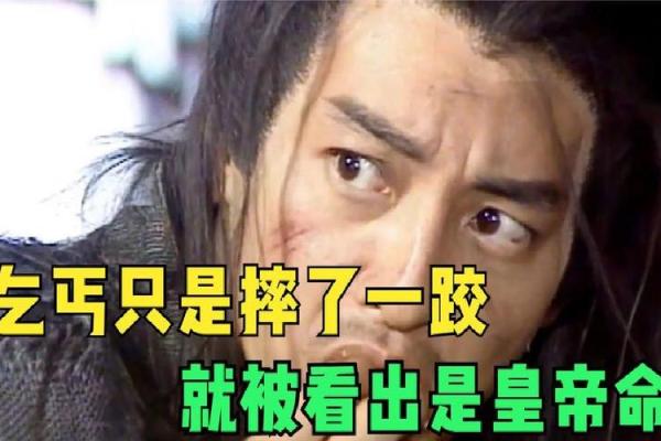 乞丐命的贵人：揭示命运背后的秘密与智慧