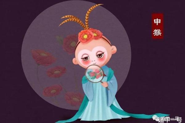 92年猴年出生的人命运与性格探讨
