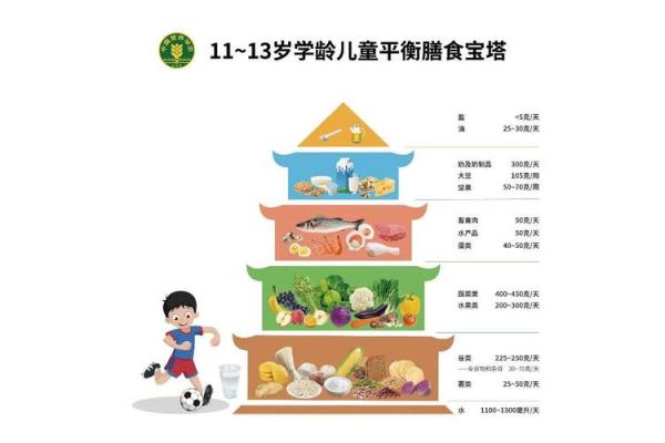 13条命：让孩子健康成长的饮食指南