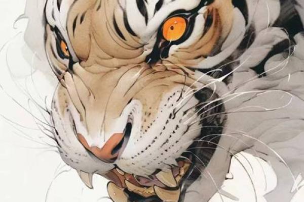 73属虎：勇敢坚毅的生命旅程与命运解析