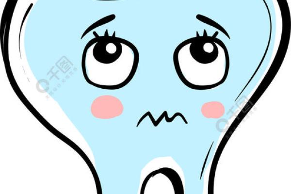 36颗牙齿的背后：揭秘它们与命运的奇妙关系