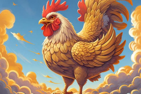 属鸡命理分析：何种命格最适合属鸡人？