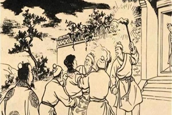 揭秘八败命格的独特特征与人生影响