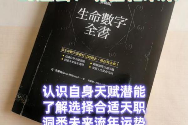 华盖命：探索人生的使命与意义，解锁内心的世界