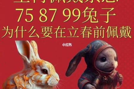 1999年出生的兔子：命运、性格与未来的解析