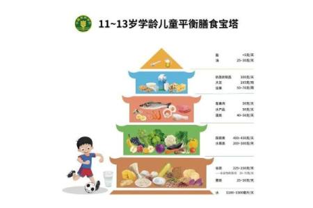 13条命：让孩子健康成长的饮食指南