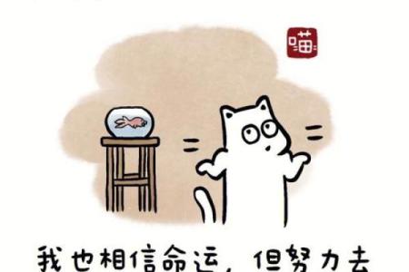 什么是命？什么叫认命？探寻命运与心态的奥秘