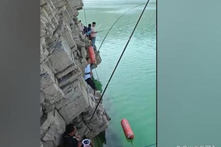 什么命不是适合钓鱼？揭秘钓鱼与命运的微妙关系！