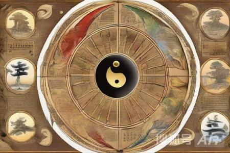 探秘土命与五行相克相冲的奥秘，寻求和谐之道