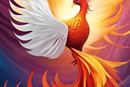 壬水命的颜色与招财技巧：让财富如泉涌而来