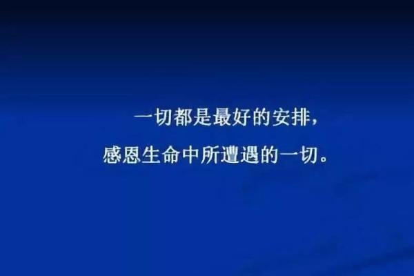 命运的交汇：为何一命抵一命的人在生活中寥寥无几