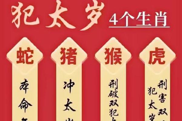 2024年虎年命运解析：揭开性格与运势的神秘面纱