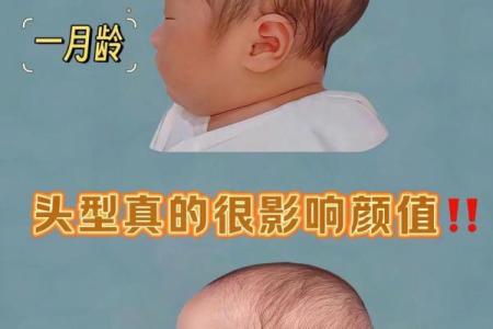 女宝宝头型解析：不同头型与命理的微妙关系