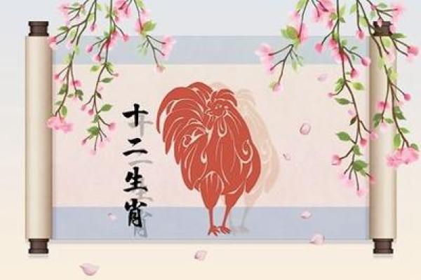 土命属鸡适合的颜色解析：让你的生活更加多姿多彩！