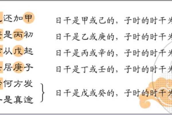 丑时出生的男孩命运解析：揭秘不可思议的命理奥秘