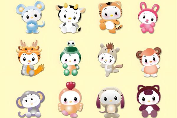 深入解析三五年生肖与命理，探寻命运背后的秘密