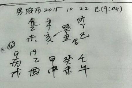 2014年腊月生人命运解析：揭开你命中的秘密与机遇