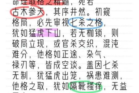 探究命旺为何不宜往南：八字命理的奥秘揭示