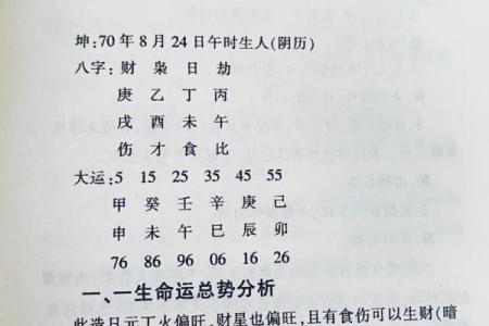 揭秘算命中的山神押命，了解你的命格与山神之缘！