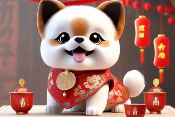 属狗木命的人五行缺什么？揭秘命理与运势的秘密！