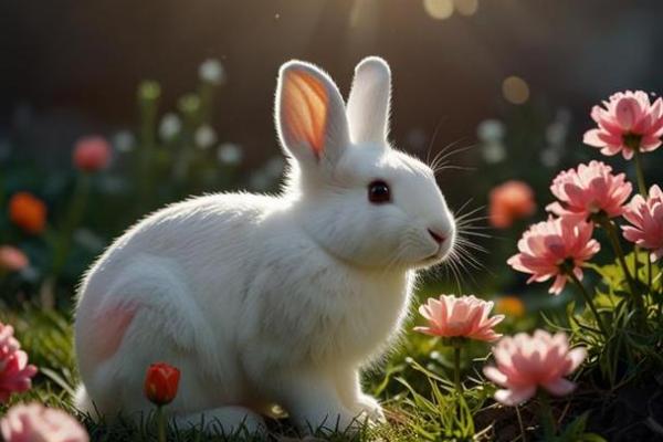 2024年兔年运势解析:如何把握好运,迎接每一天的幸运与幸福! 2024年兔年运势解析:如何把握好运,迎接每一天的幸运与幸福!