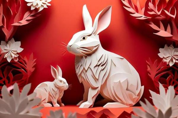 2024年兔年运势解析:如何把握好运,迎接每一天的幸运与幸福! 2024年兔年运势解析:如何把握好运,迎接每一天的幸运与幸福!