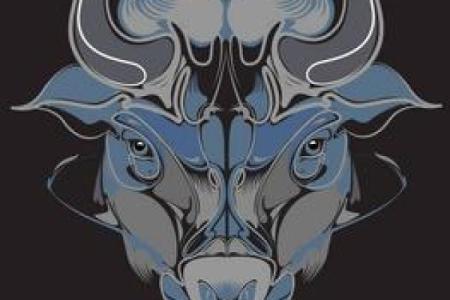 水牛命人士适合的纹身解析：象征力量与勤劳的艺术之选