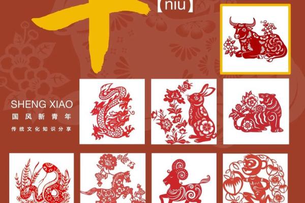 1949年属什么生肖？揭秘属牛人的命运与特质！