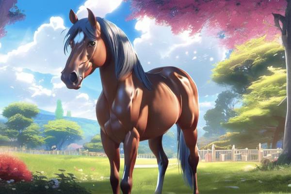 1954年马命之人：探索他们的性格、命运与生活轨迹