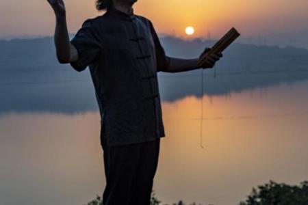 屈原的女人：悲情与命运交织的诗意人生