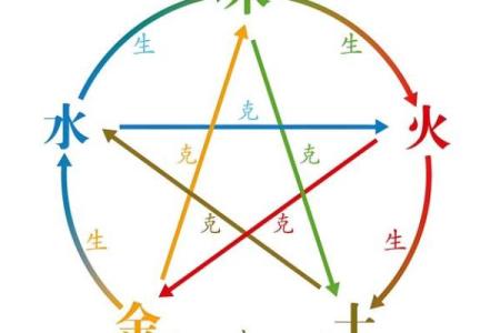 水命的最佳搭档：与哪些命相辅相成？