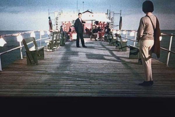 《命运交响曲:一个追寻自我的电影旅程》 《命运交响曲:一个追寻自我的电影旅程》