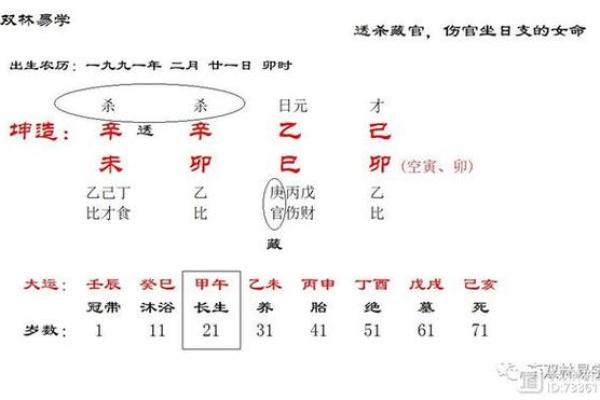 丙申命造解析：生活中的注意事项与应对策略