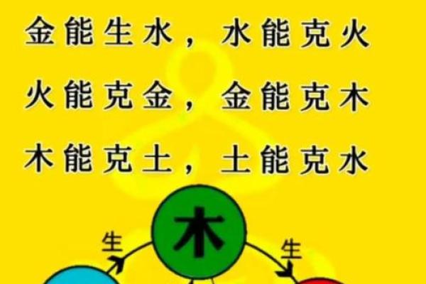 命理学的魅力：探寻五行与天干地支的神秘世界