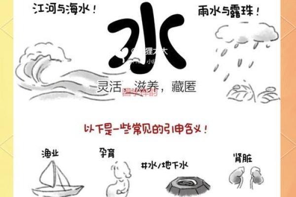 命理学的魅力：探寻五行与天干地支的神秘世界