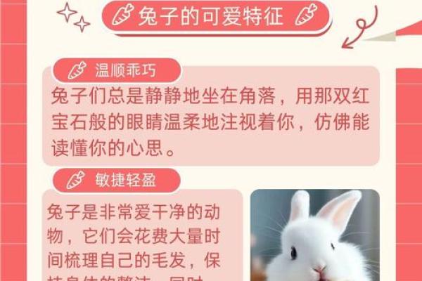 阴历九月兔子命：解读兔子如何在命理中展现其独特魅力与智慧