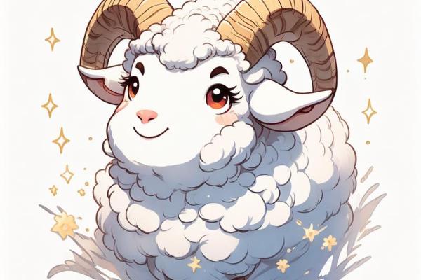 1955年出生的羊属什么命？揭秘其幸运与性格特点！