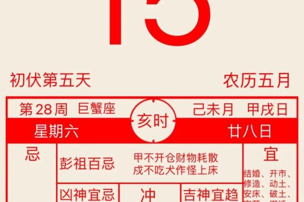 2008年属什么命？揭示八字命理中的缺失与机遇