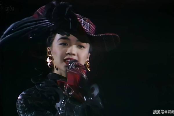 陈慧娴:流行天后背后的命格奥秘与人生启示 陈慧娴:流行天后背后的命格奥秘与人生启示