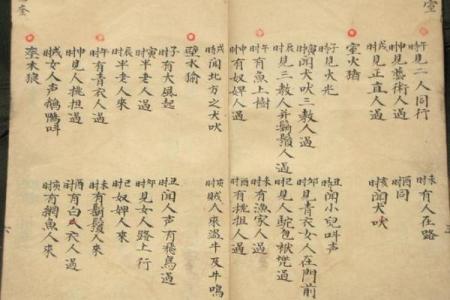 98年正月十三出生的人命理解析与性格特征