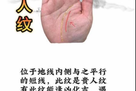 手心光滑的秘密——揭示一个人的命运和性格特点