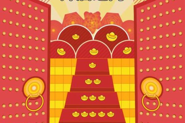 属猪水命的最佳招财搭配，为你打开财富之门！