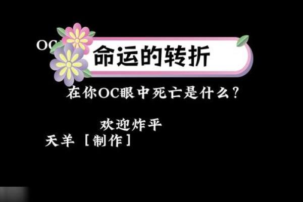 命运交织：从成语接龙看人生百态的哲学