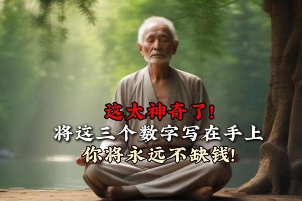 命理缺钱的奥秘：破解财富困局的智慧