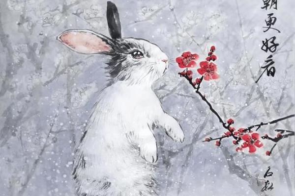 2010年兔年运势:兔子命的繁荣与挑战探秘 2010年兔年运势:兔子命的繁荣与挑战探秘