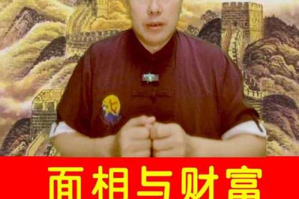 什么鼻子有富贵命？解密面相与财富的神秘关系