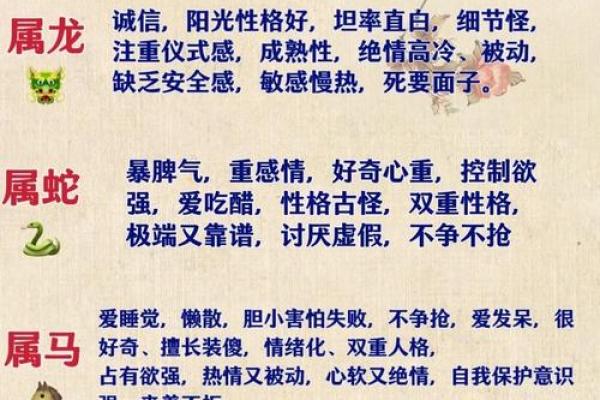 42岁属什么生肖与命运解析，探寻人生的秘密