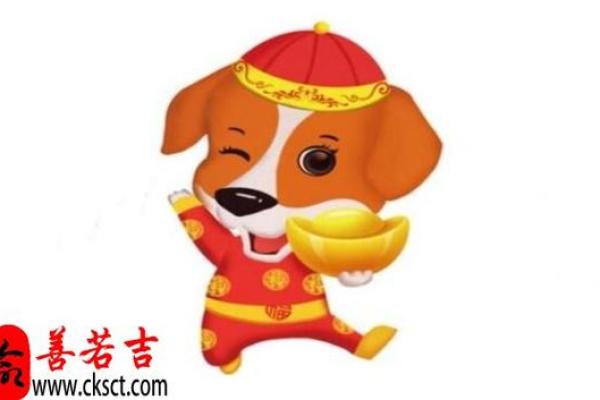 2023年狗年的命理分析:如何顺应时代,把握命运之门 2023年狗年的命理分析:如何顺应时代,把握命运之门